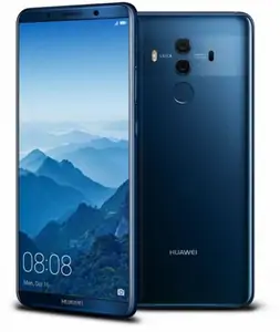 Замена экрана на телефоне Huawei Mate 10 Pro в Перми